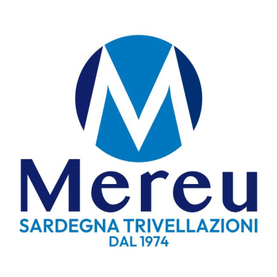 Mereu Sardegna Trivellazioni Logo