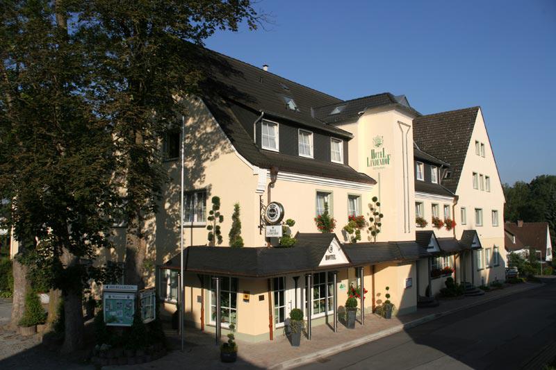 Bild 2 Hotel Lindenhof in Warstein