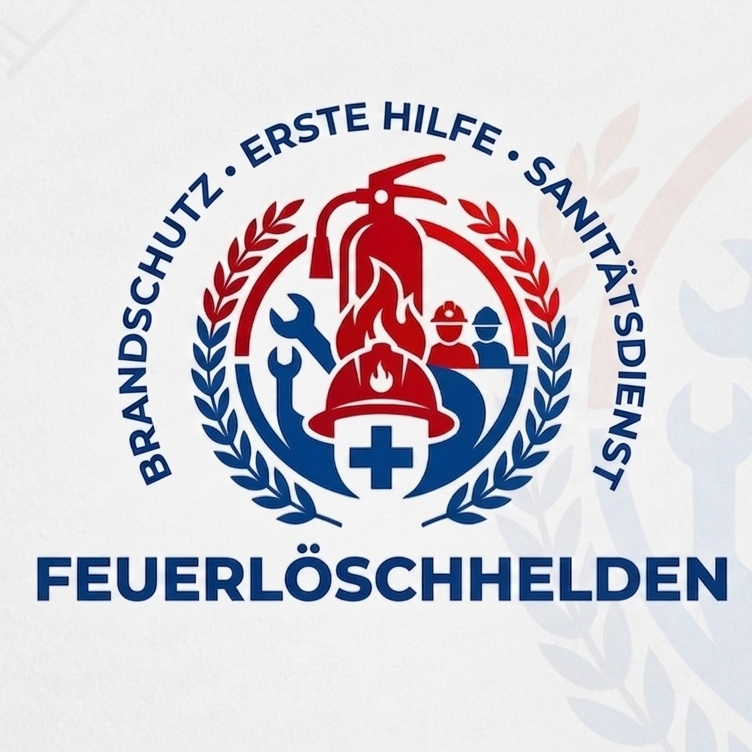Feuerlöschhelden in Altenholz