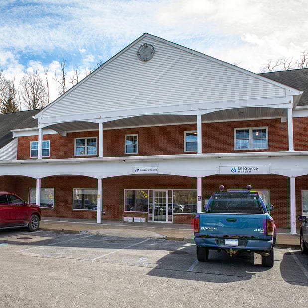 Images Nuvance Health Medical Practice - Primary Care Millbrook
