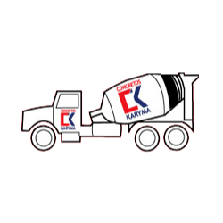 Concretos Karyma Logo