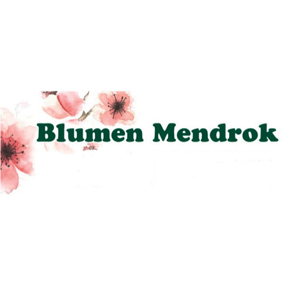 Logo Blumen Mendrok Inh. Blumen Berner e.K.