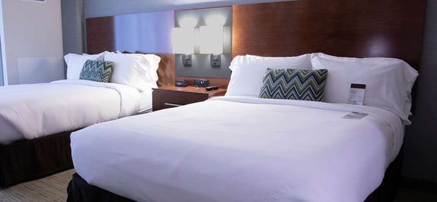 Images DoubleTree by Hilton Omaha Southwest