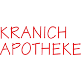 Kranich-Apotheke in Halbe
