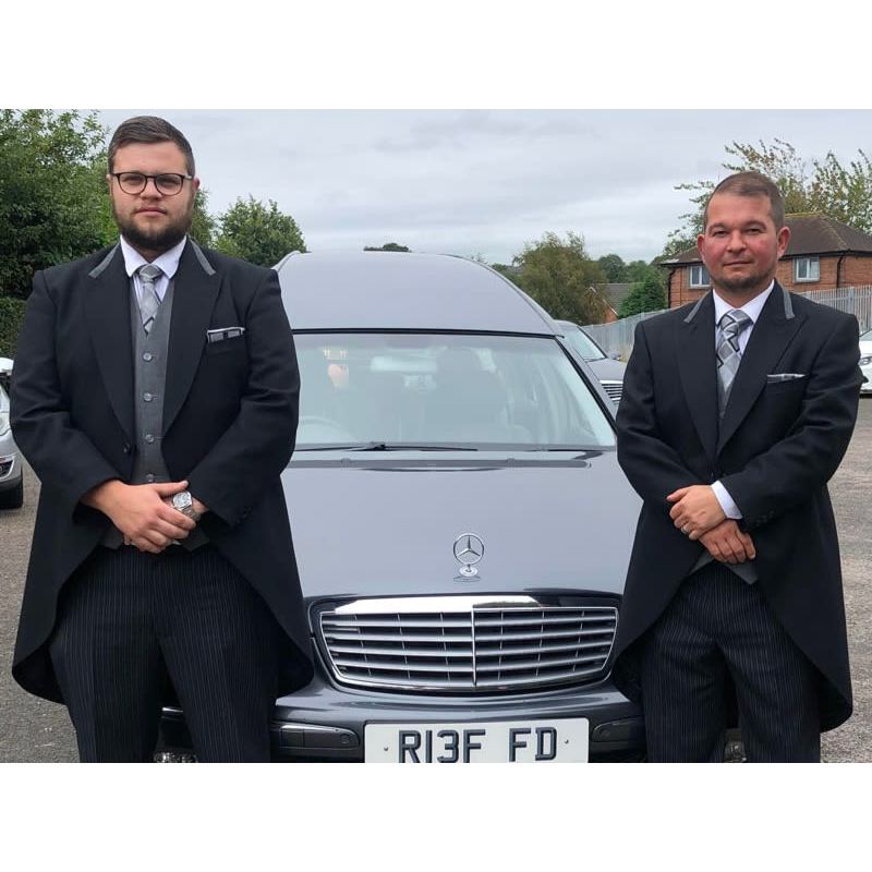 Rowland & Foulkes Funeral Services - Newcastle, Staffordshire - 01782 901080 | ShowMeLocal.com