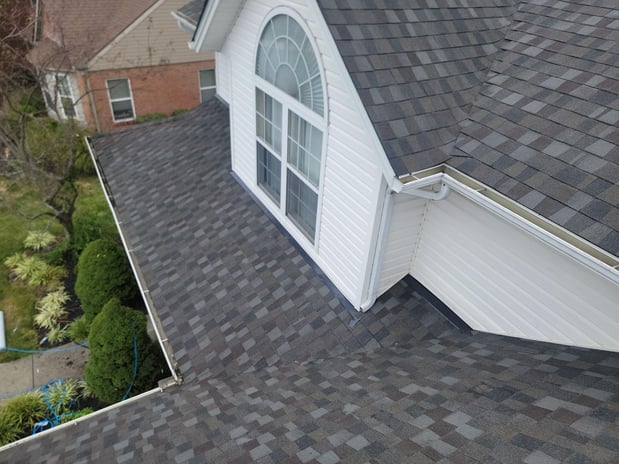 Images Feazel Roofing