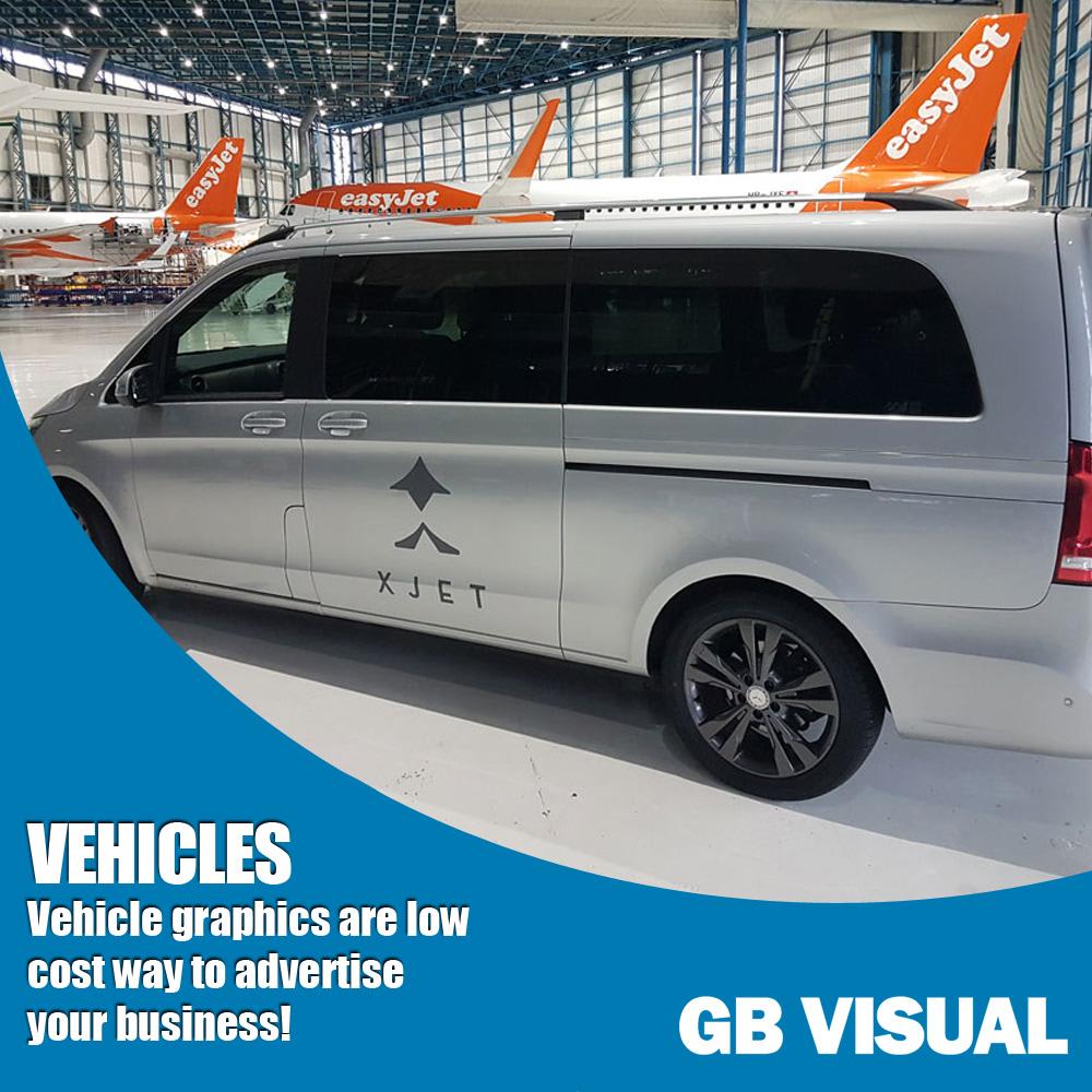 GB Visuals Basildon 01268 590266