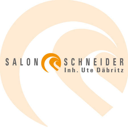 Logo Salon Schneider Inh. Ute Däbritz