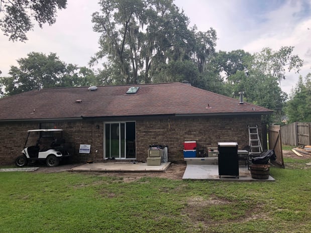 Images Coastal Roofing & Restoration LLC