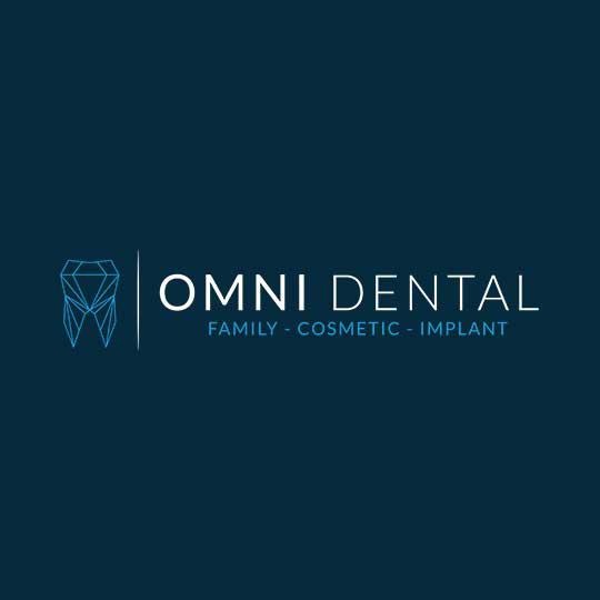 Omni Dental Shadyside Logo