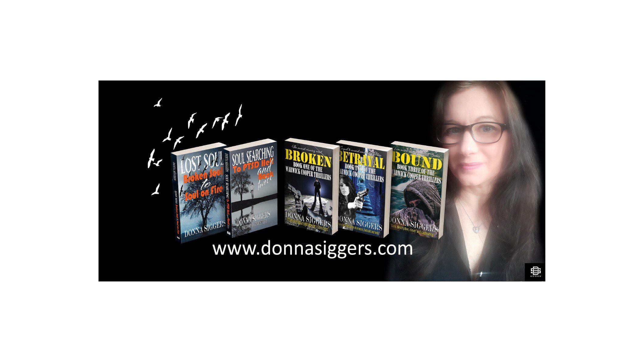 Images Donna Siggers