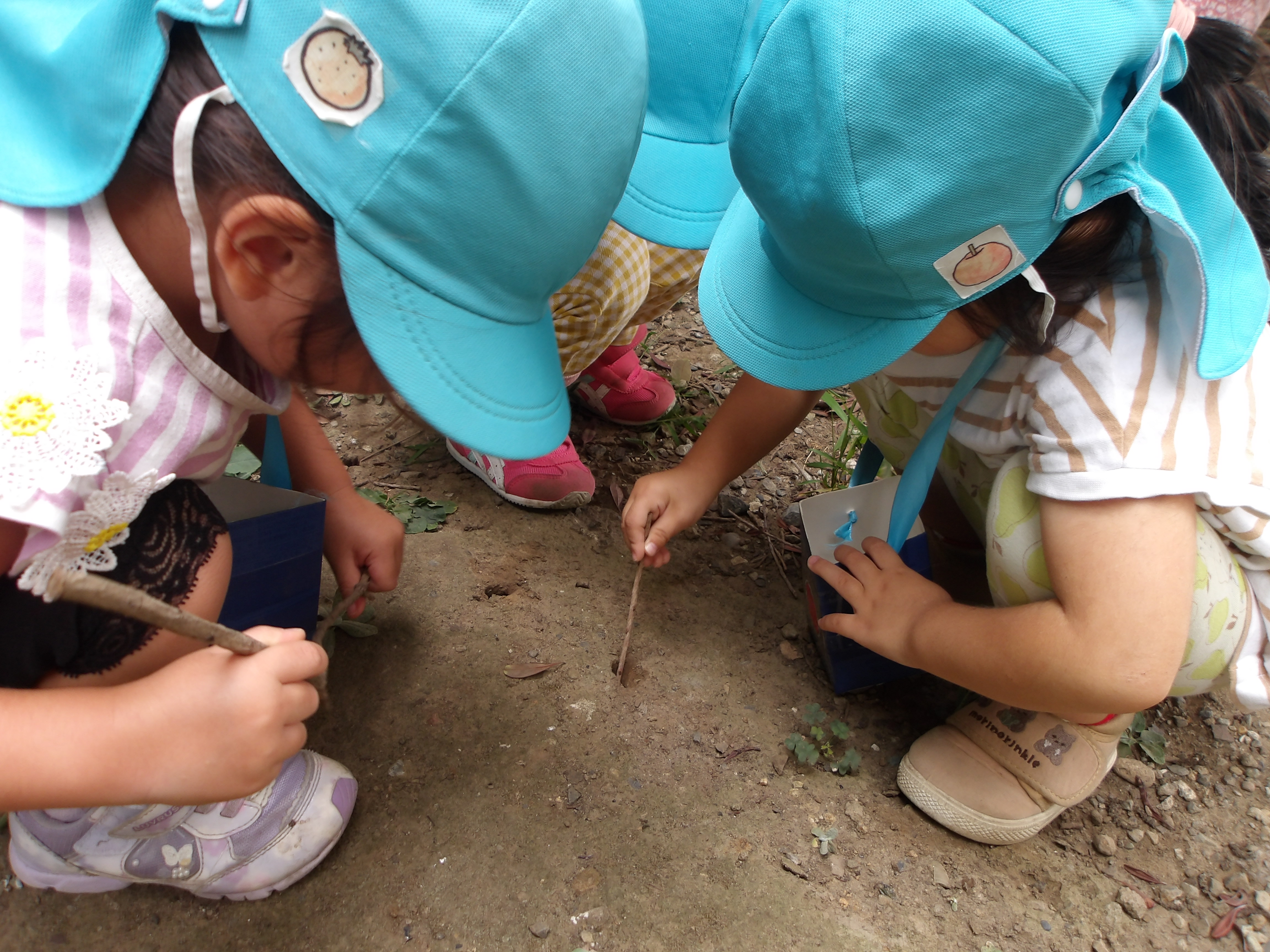 Images 尻手すきっぷ保育園