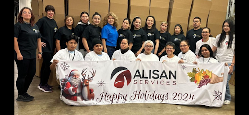 Images Alisan Services