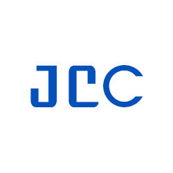 JC Communications, Inc. Logo