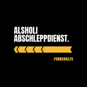 alsholi abschleppdienst in Germersheim - Logo