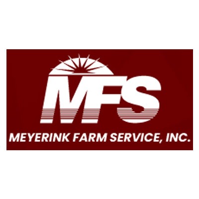 Meyerink Farm Service Inc Logo