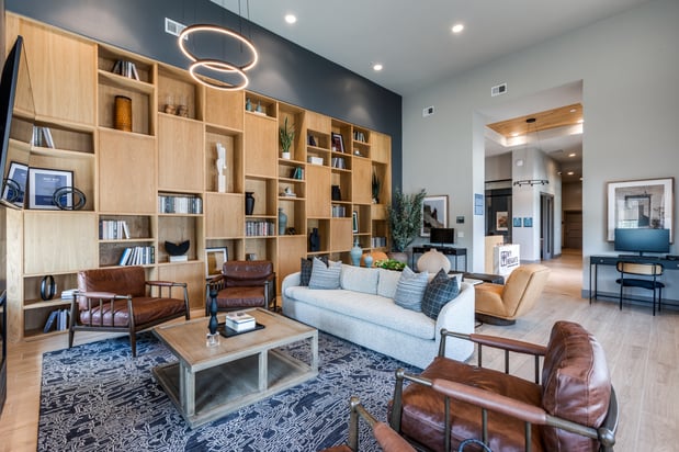 Images Ivy Heights Apartments