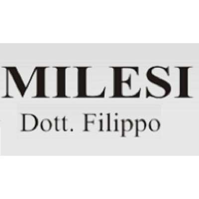Milesi Dr. Filippo - Studio Dentistico Logo