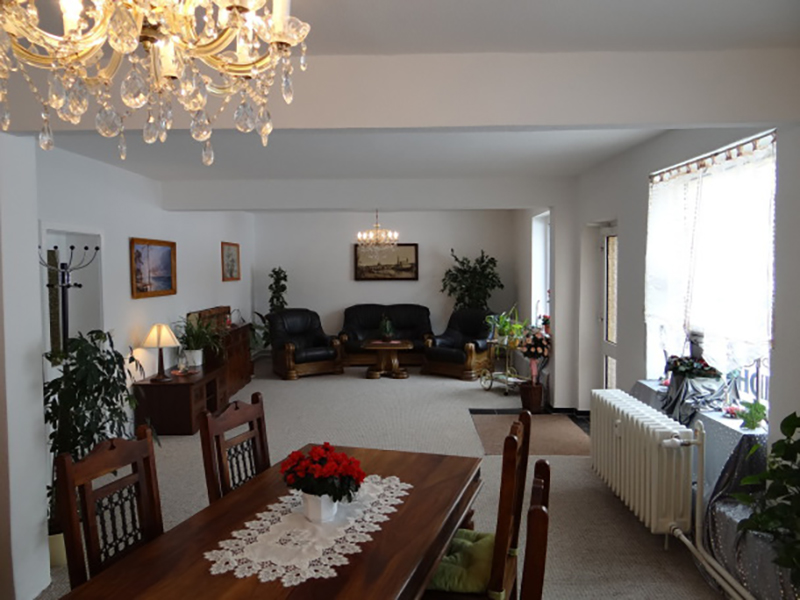 Bestattungsinstitut Neidhardt - GALLERY