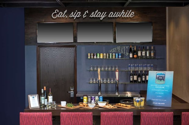 Images Hampton Inn & Suites Asheville Biltmore Village
