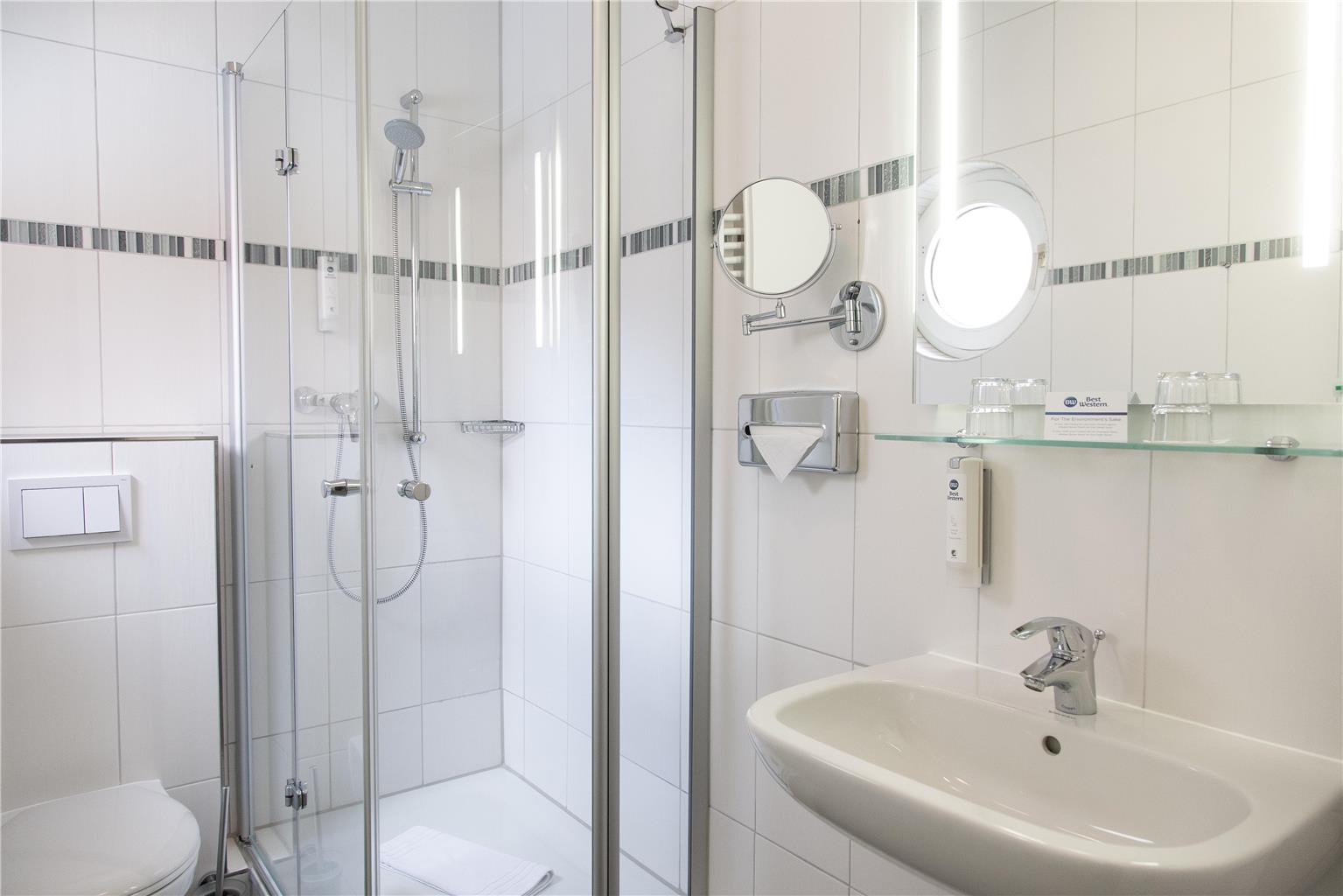 Best Western Hotel Heide, Melkbrink 47-52 in Oldenburg