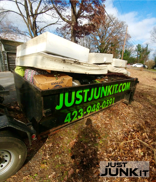 Images Just Junk It