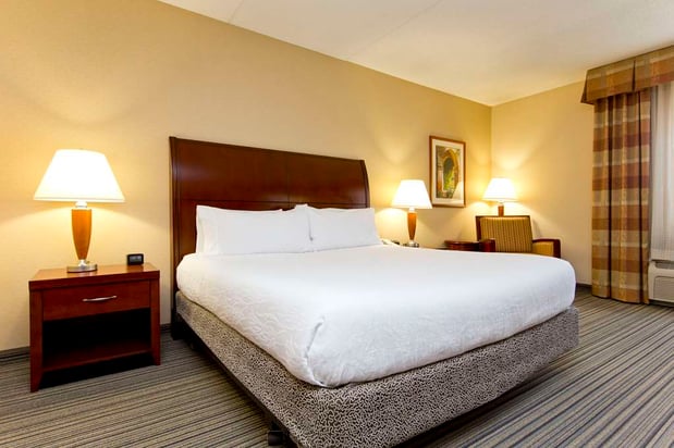 Images Hilton Garden Inn Winchester