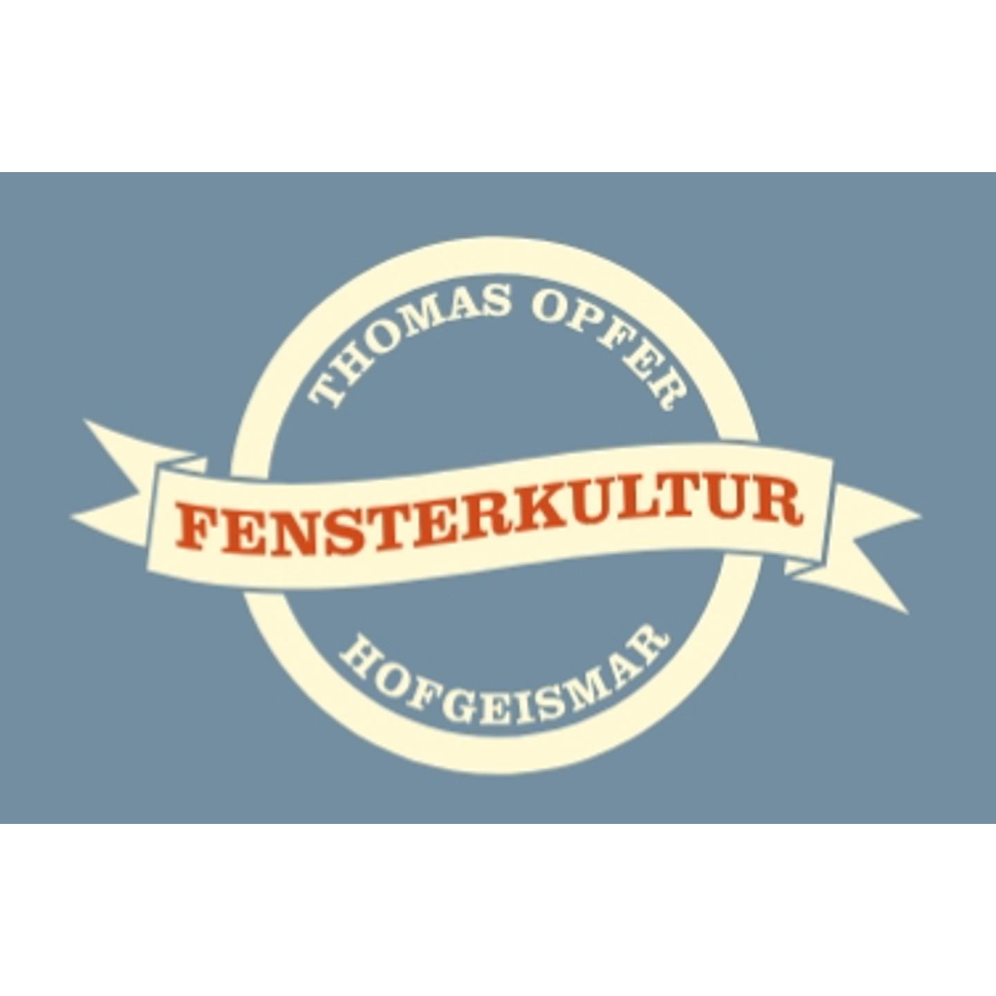 Lothar Opfer Fensterbau Schreinerei GmbH  