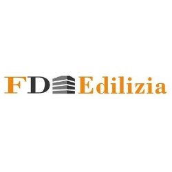 Fd Edilizia Logo