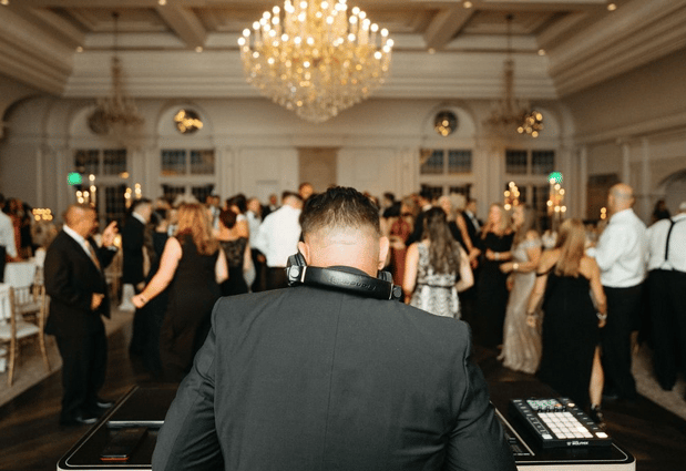 Images SCE Event Group