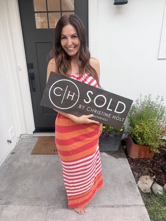 Images Christine Holt, Realtor