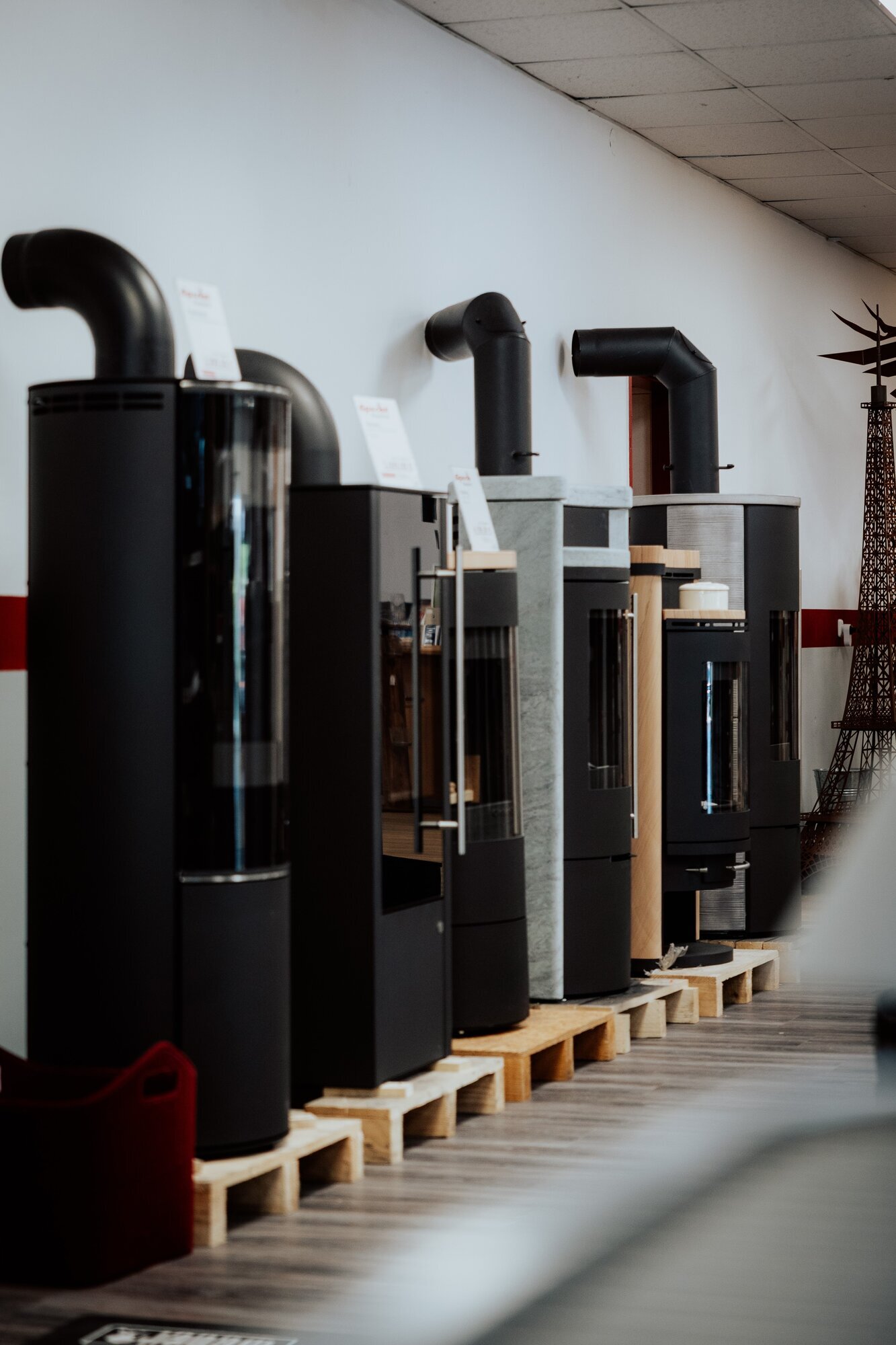 Specht Reepsholt e. K., Reepsholter Hauptstraße 17 in Friedeburg