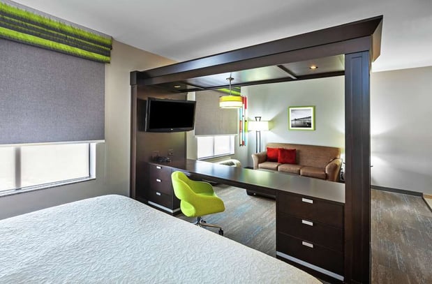 Images Hampton Inn & Suites Houston/League City