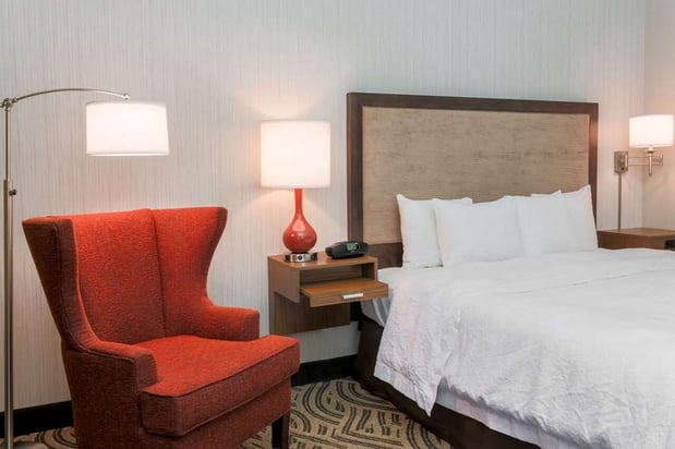 Images Hampton Inn Memphis-Southwind