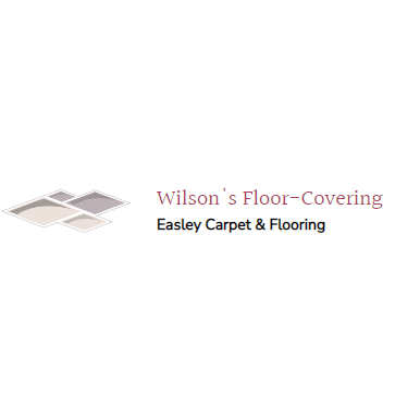 Wilson's Floor-Covering Logo