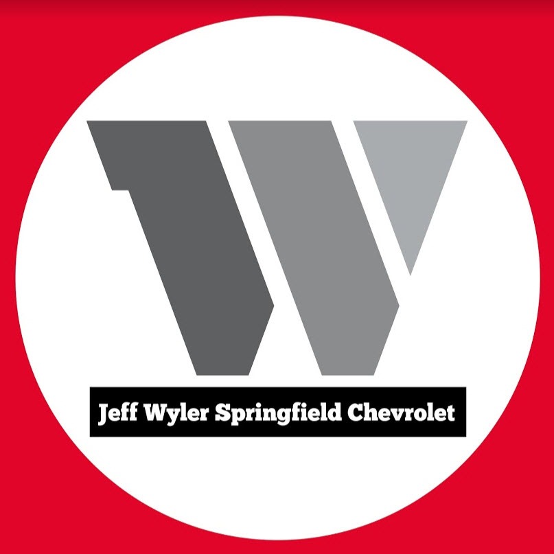 Jeff Wyler Springfield Chevrolet Logo