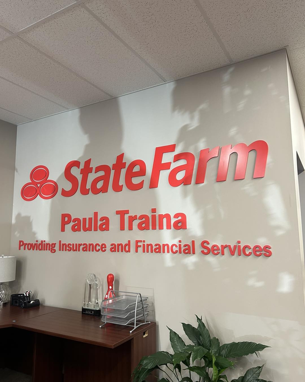 Images Paula Traina - State Farm Insurance Agent