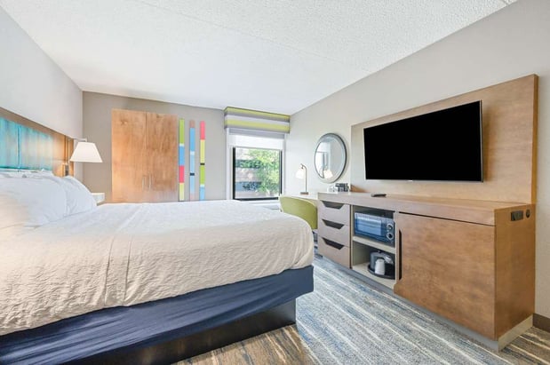 Images Hampton Inn St. Louis/Westport