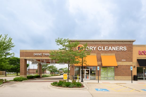 Images Tide Cleaners