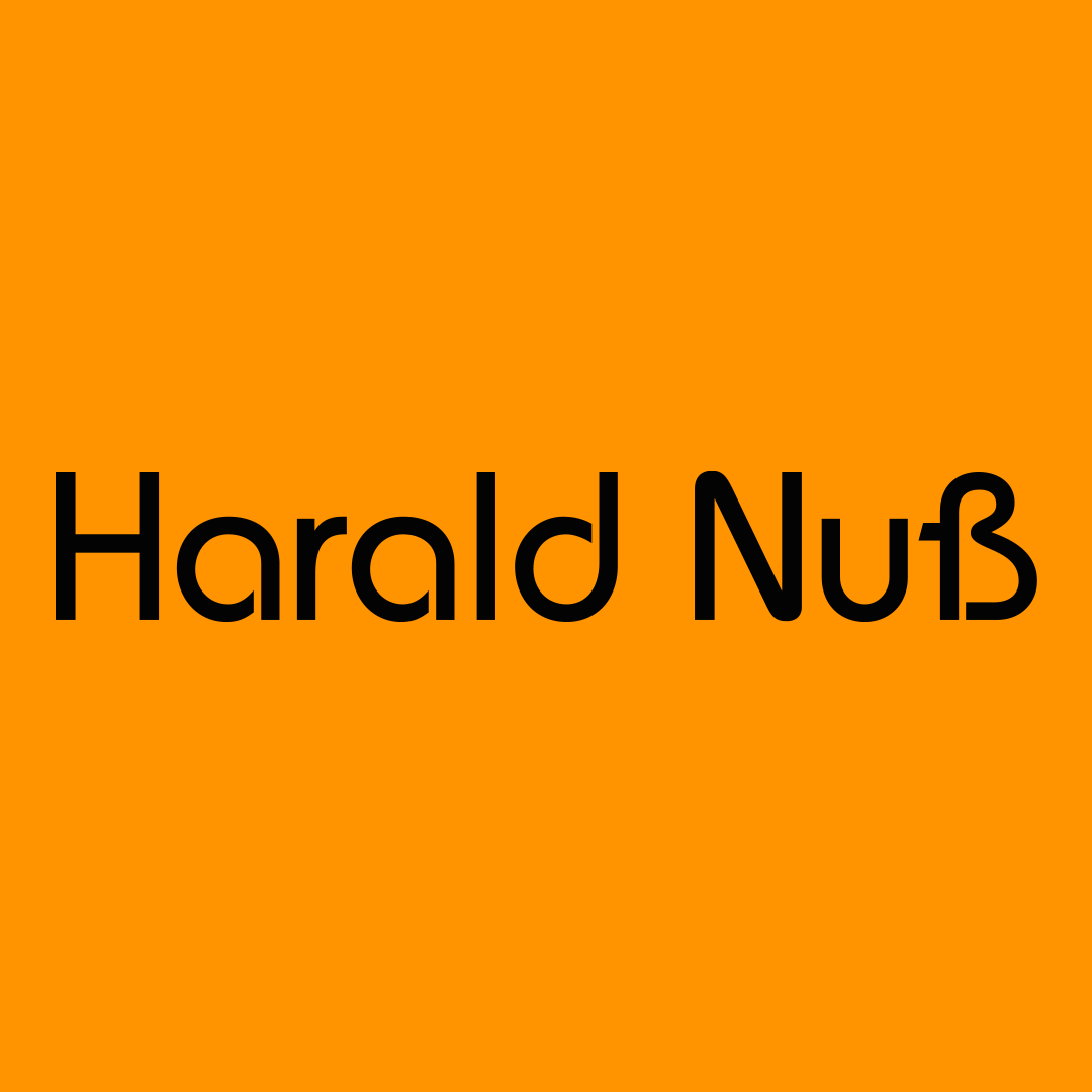 Logo Harald Nuß