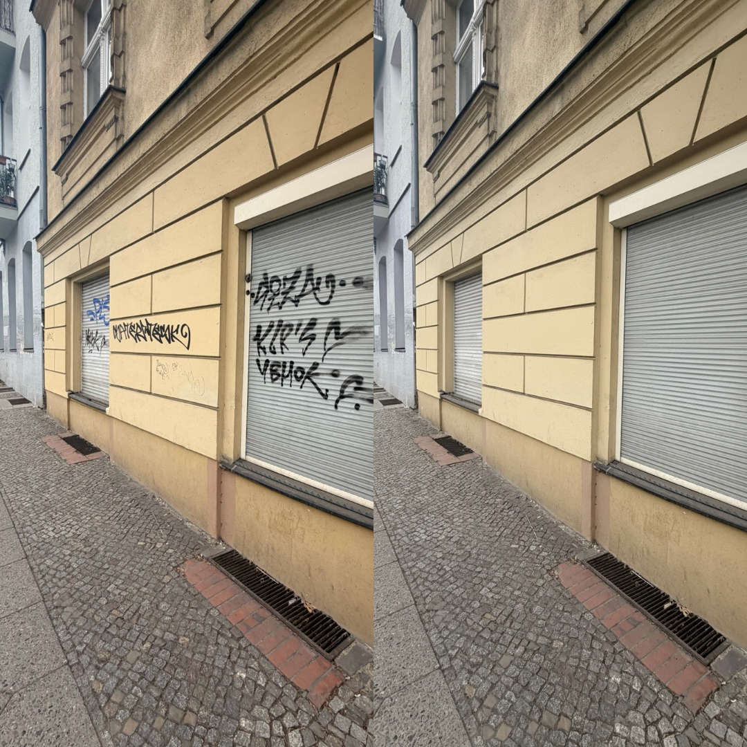 Immovate Management GmbH, Voxstraße 1 in Berlin