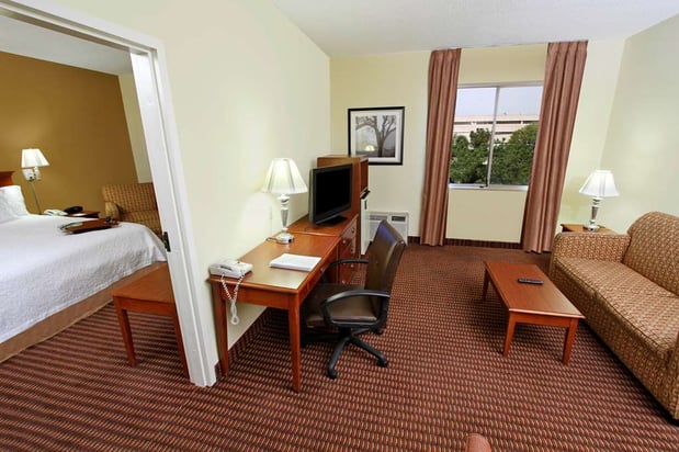 Images Hampton Inn Baltimore/Glen Burnie