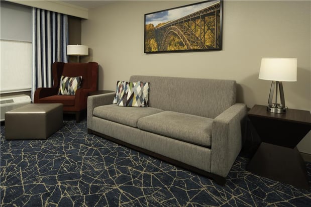 Images Hilton Garden Inn Fayetteville Fort Bragg