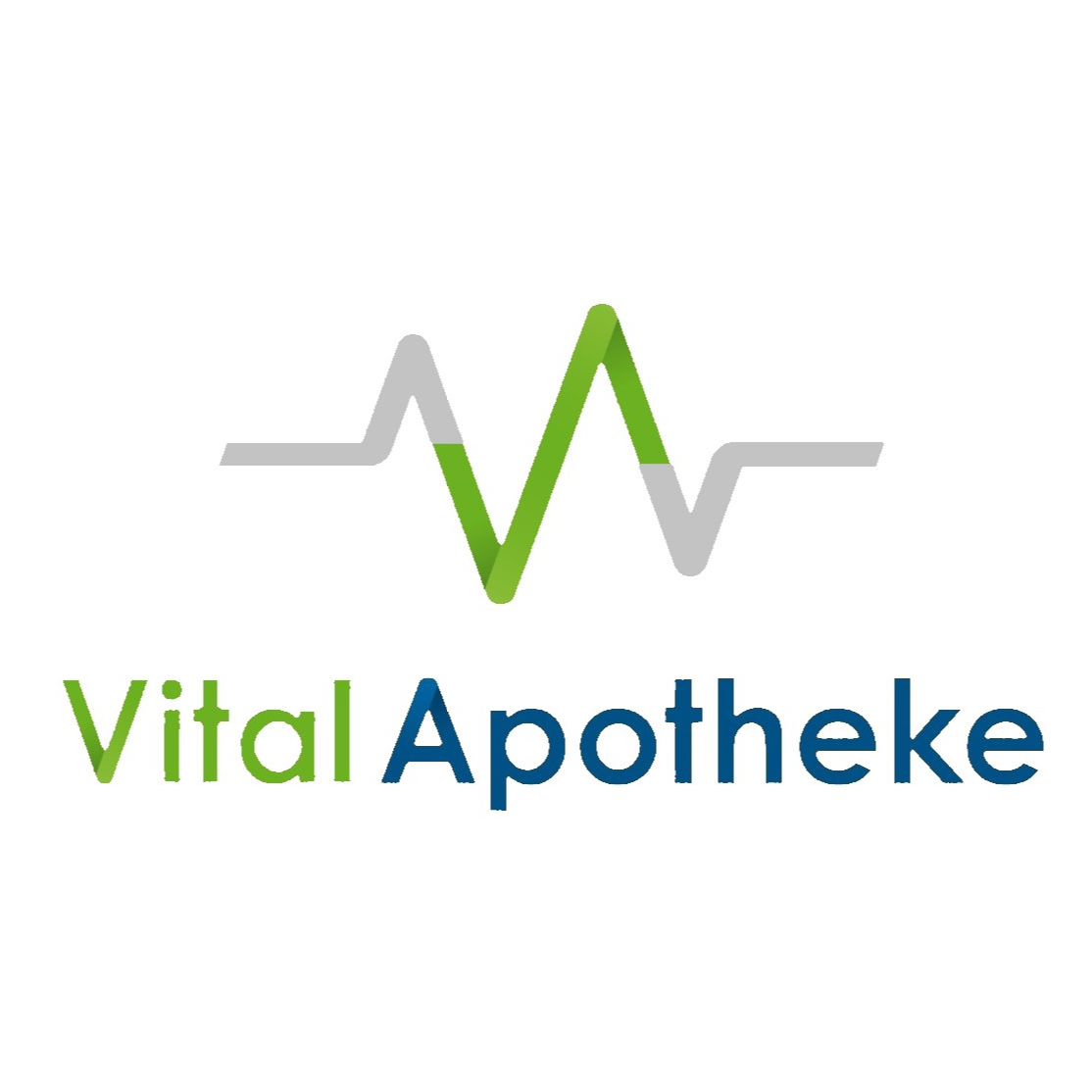 Vital-Apotheke in Mönchengladbach - Logo