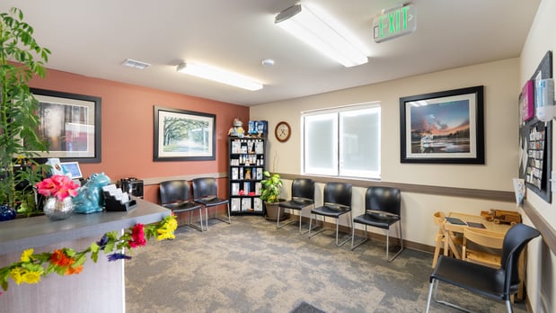 Images Gentle Dental Sheridan