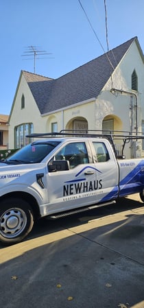 Images Newhaus Roofing & Construction