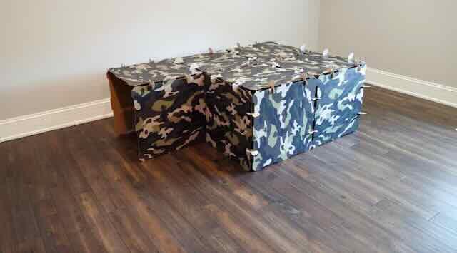 Images Kidz Forts, Inc.