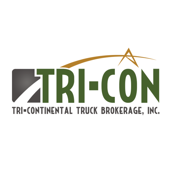 Tri Continental Truck BRKRG Logo