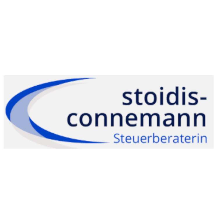 Insa Stoidis-Connemann Steuerberaterin  