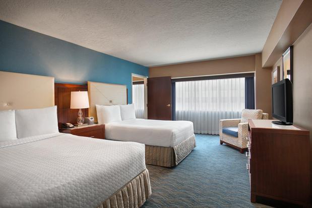 Images Crowne Plaza Los Angeles Harbor Hotel by IHG